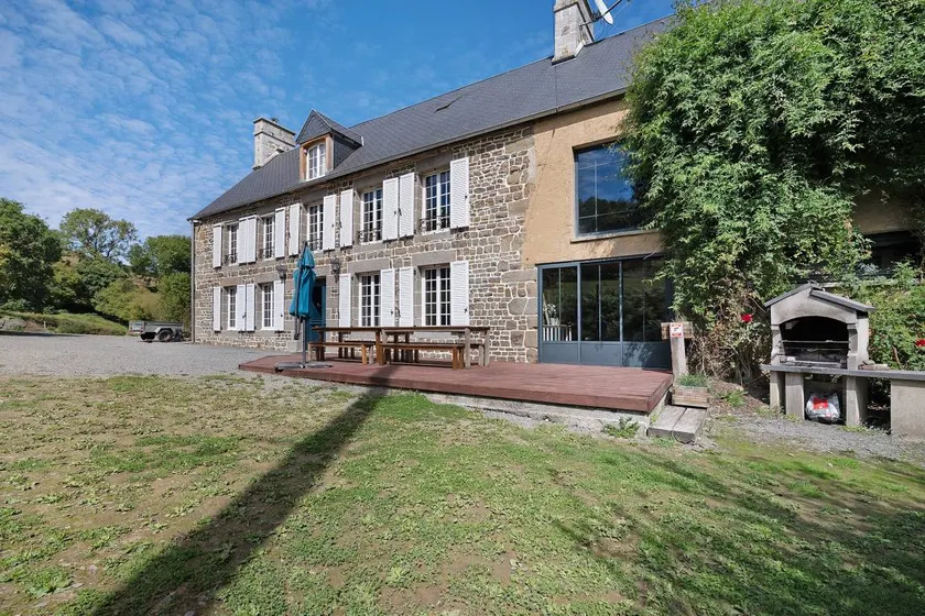 Domaine lvd - Idéal pour fête - Image 1