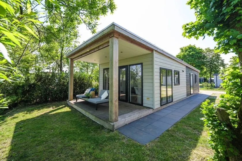 Zuna Kid-Friendly Holiday Home - Image 1