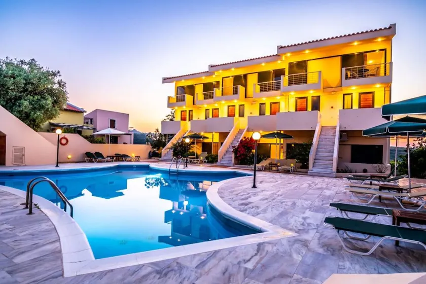 Apartamento con terraza - Image 1