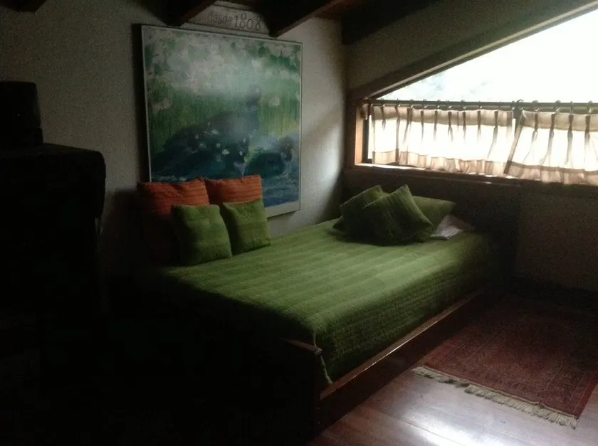 Los Frailes Guest House (Sencillo) - Image 1