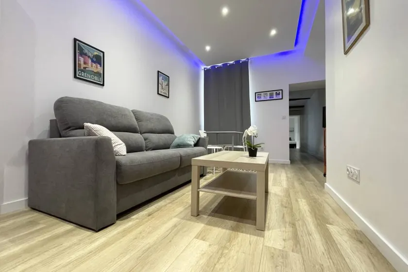 Appartement adapté aux familles | Avec animaux admis - Image 1