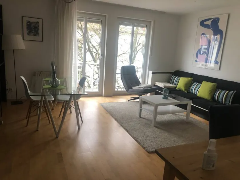 Frundsbergstraße, Munich - Image 1