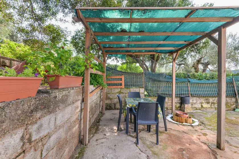 Casa Le 3 B con vista mare - Image 1