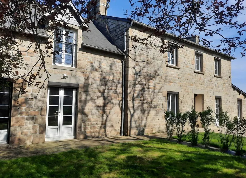 Holiday Home 'Gite Les Copains - L'autre' with Private Terrace, Private Garden and Wi-Fi - Image 1