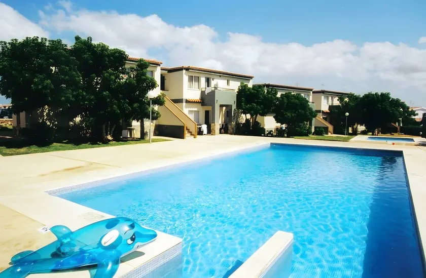 Wunderschöne Ferienwohnung mit Garten, Terrasse und Pool | Gartenblick - Image 1
