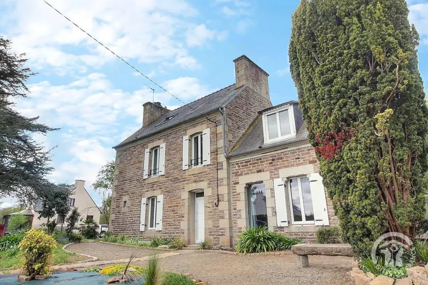 Gite with garden & terrace - Image 1