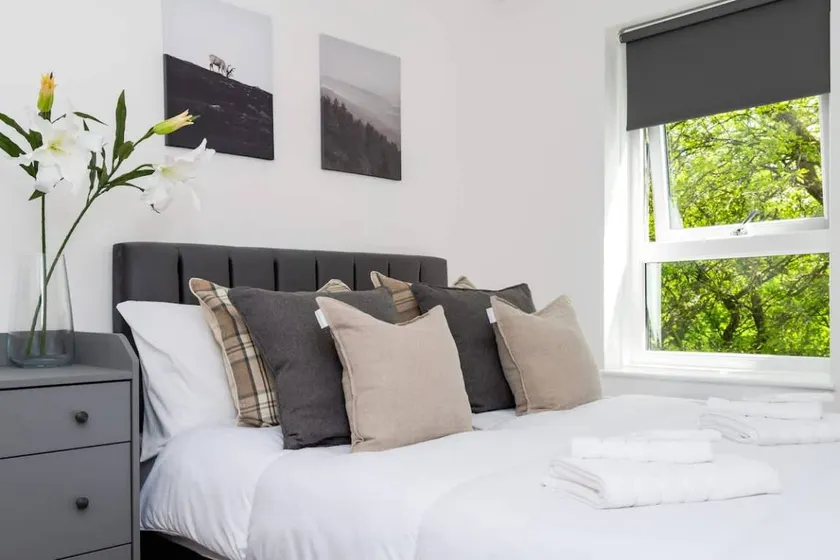 Children-friendly flat | Perfect for remote work - Image 1