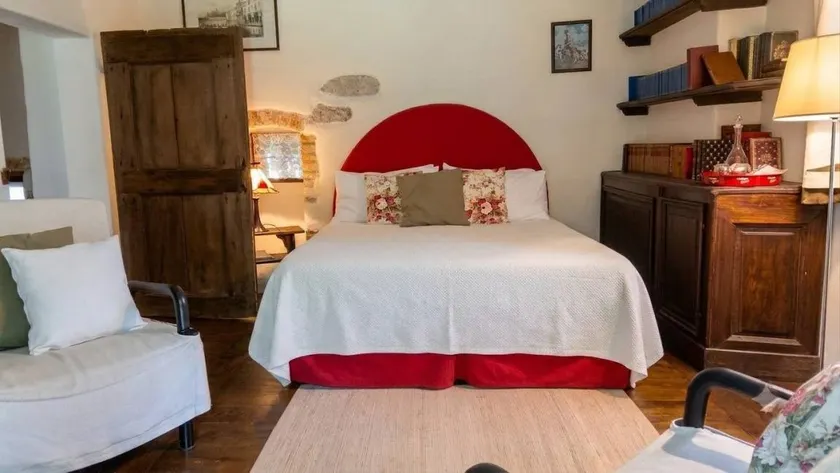 Bed & breakfast adatto alle famiglie con giardino | Vista panoramica | Ammette cani - Image 1