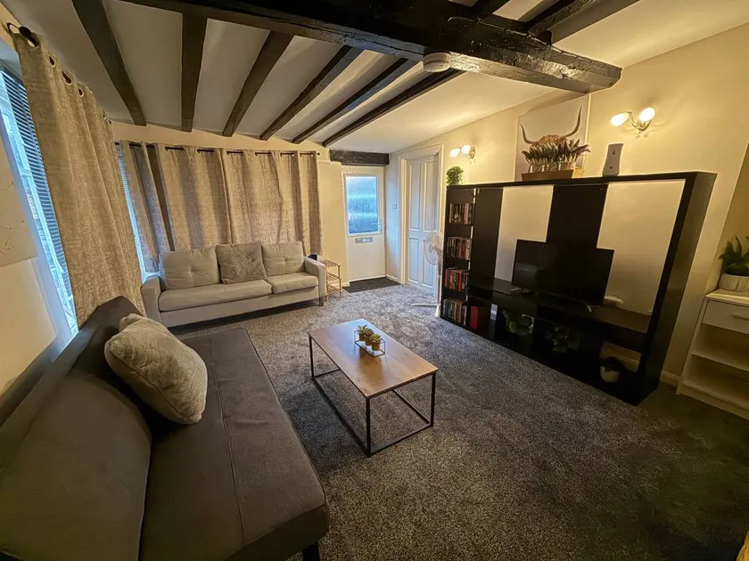 Flat with 1 room for 2 persons - Image 1