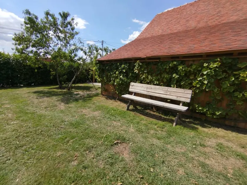 Cottage with barbecue - Image 1