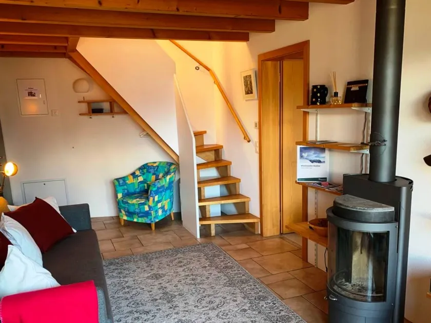 Fully equipped pleasant apartment | Ski nearby | Pet-friendly - Image 1