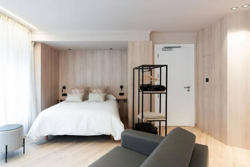 Apartment 'Ca Gracia 2 Adaptado' mit WLAN und Klimaanlage - Image 1