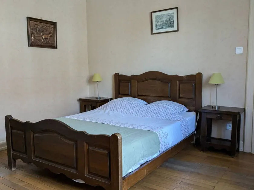 Gite Ferme Baltzinger - Image 1