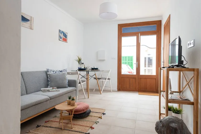 SA MARINETA - Chalet for 2 people in PORTO CRISTO. - Image 1