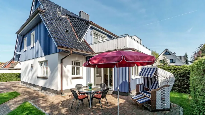 Casa totalmente attrezzata con barbecue, sauna e terrazza - Image 1