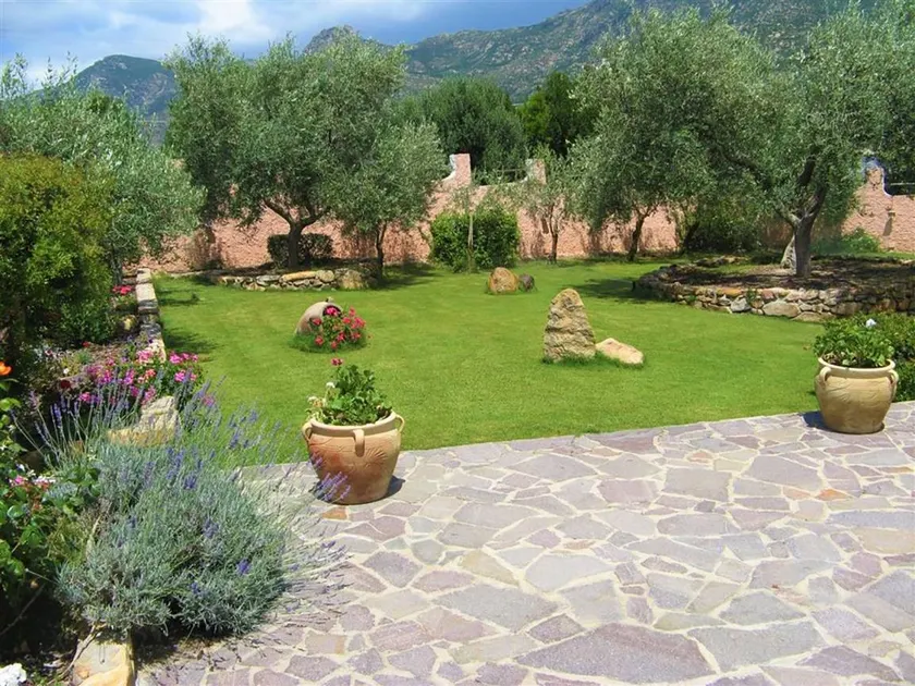 Child-friendly villa with terrace, garden & barbeque | Sea view - Image 1