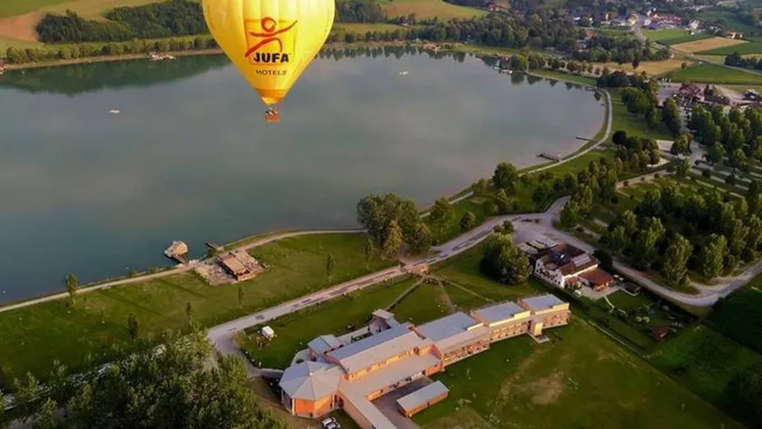 Doppelzimmer für 2 Personen (20 m²) in Stubenberg am See - Image 1