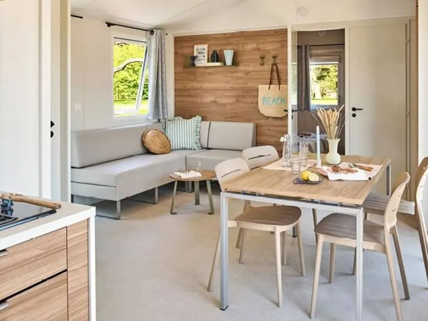 Mobile home | Dogs allowed - Image 1