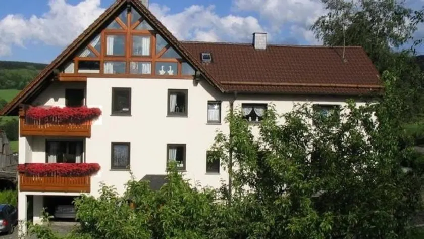 Bohn - Holiday Apartment 2 - Image 1