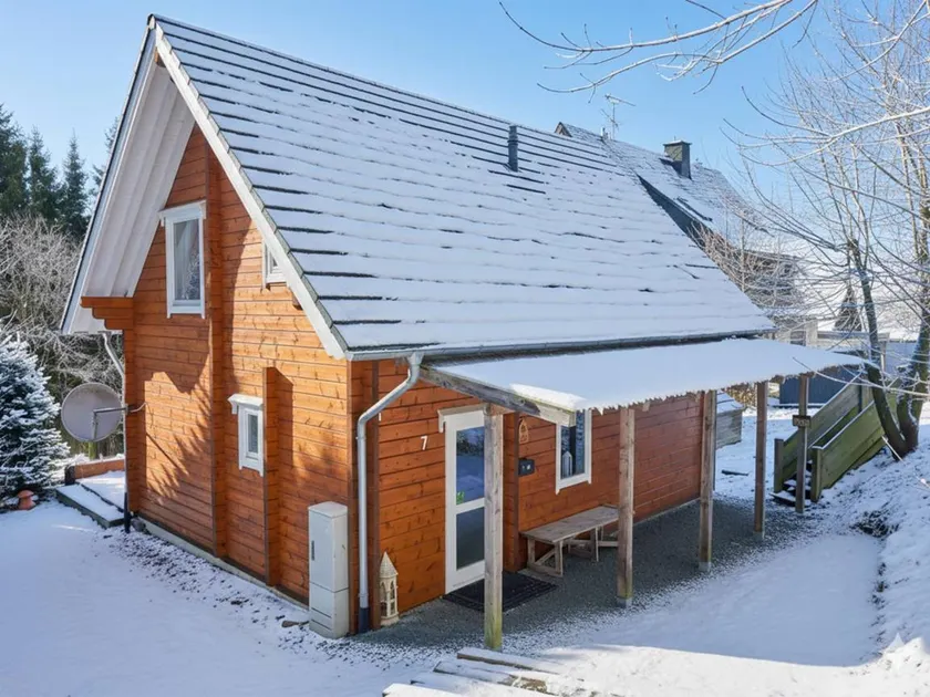 Casa totalmente attrezzata con sauna e terrazza | Sono ammessi animali domestici - Image 1
