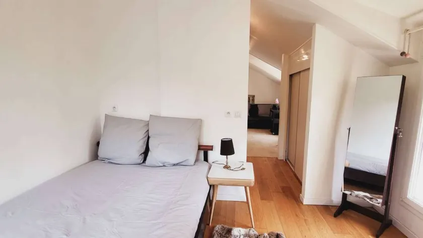 Pleasant flat with garden | City view | Pet-friendly - Image 1