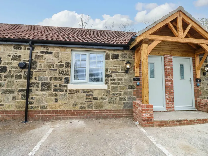 Familienfreundliches Landhaus | Haustiere sind willkommen - Image 1