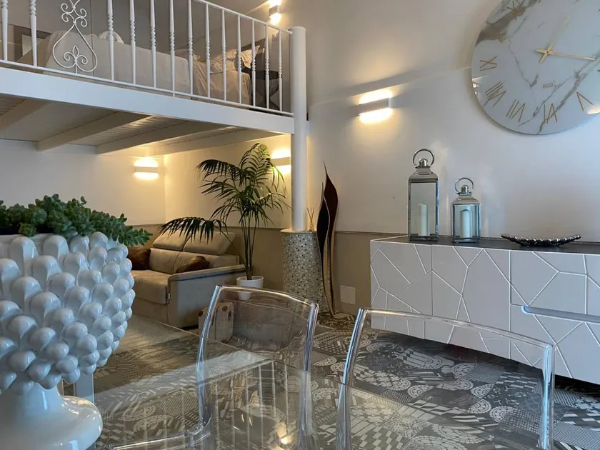 Chambre d'hôtes | Vue mer - Image 1
