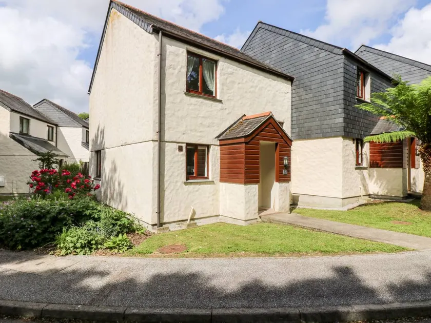 Cottage with garden | Beach view - Image 1