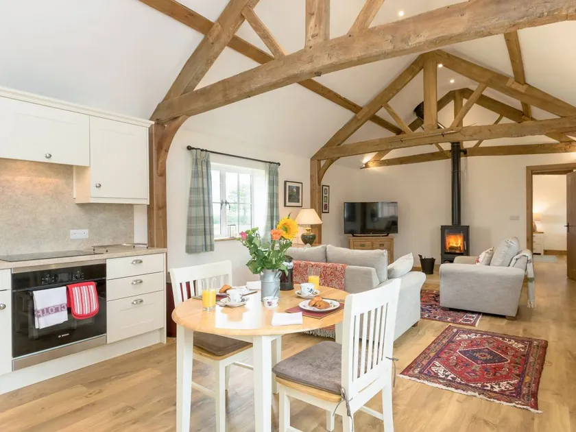 Cottage with 1 room for 2 persons - Image 1