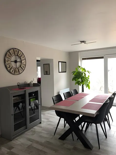 Fully equipped cottage with garden, terrace & barbeque | Garden view | Pets are welcome - Image 1