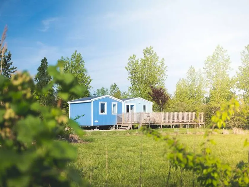 Chalet with pool | Pets allowed - Image 1