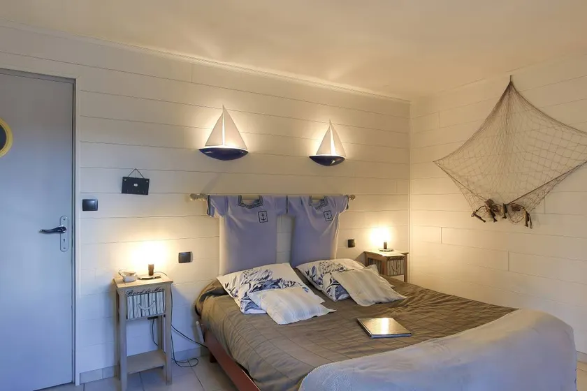 Bed and breakfast with BBQ, terrace & garden | Garden view | Suitable for remote work - Image 1