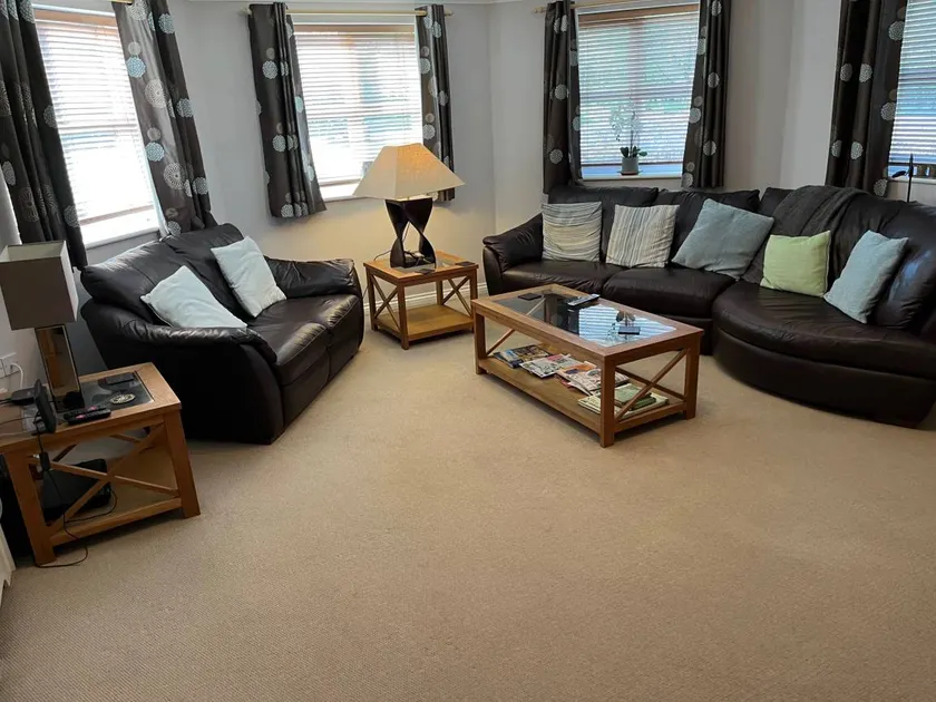 Fully equipped lovely flat - Image 1