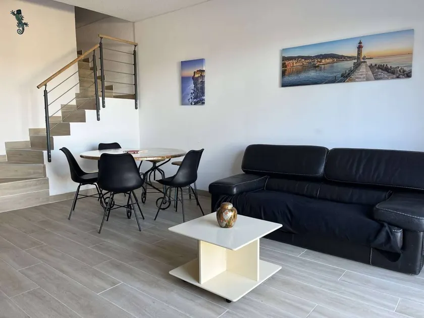 Lovely Apartment in Borgo With Shared Pool - Image 1