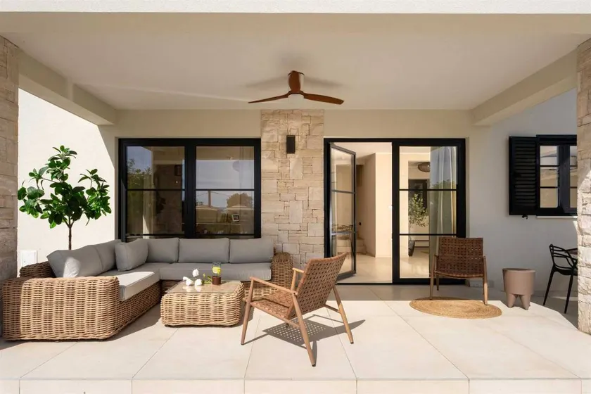 Elegant Casa di Estelle with sea view - Image 1