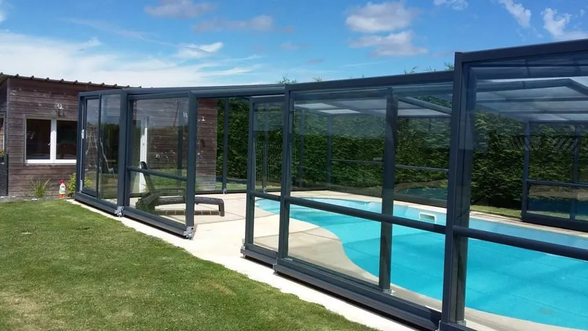 Gite with garden, sauna & terrace | Dogs allowed - Image 1
