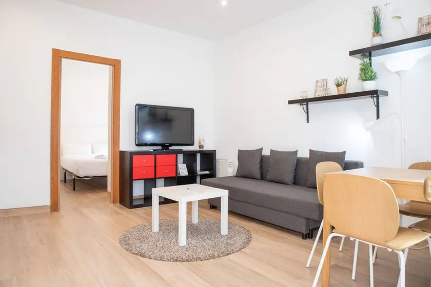 Merveilleux appartement de vacances | Avec animaux bienvenus - Image 1