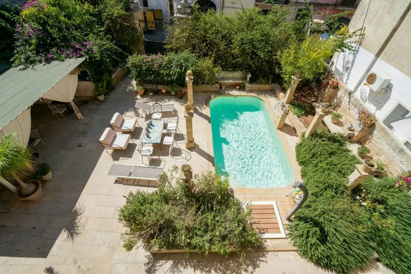 Casa adatta alle famiglie con piscina privata, terrazza e giardino | Ammette animali domestici - Image 1