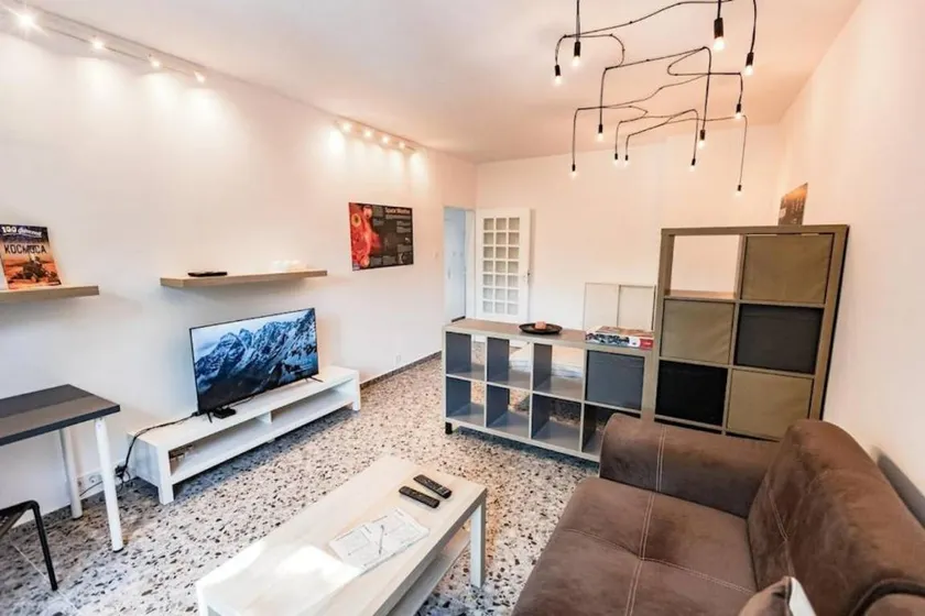 Fully equipped wonderful holiday apartment - Image 1