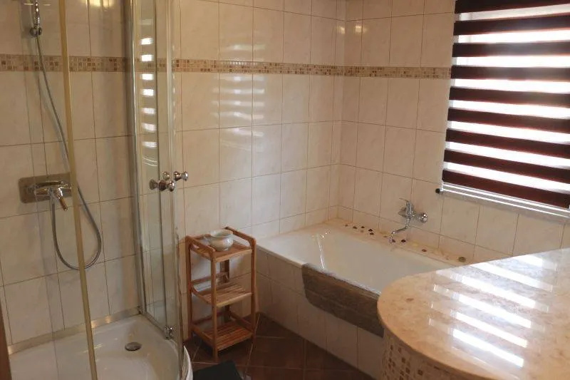 Apartment with BBQ - Image 1