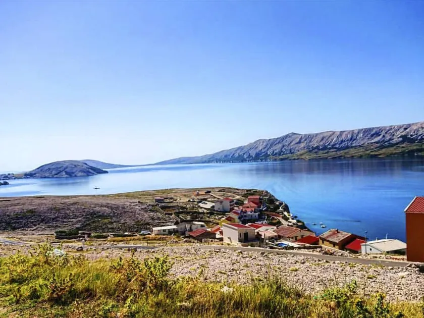 Für 6 Personen ca. 65 m² in Zubovici, Adriaküste Kroatien (Kroatische Inse - Image 1