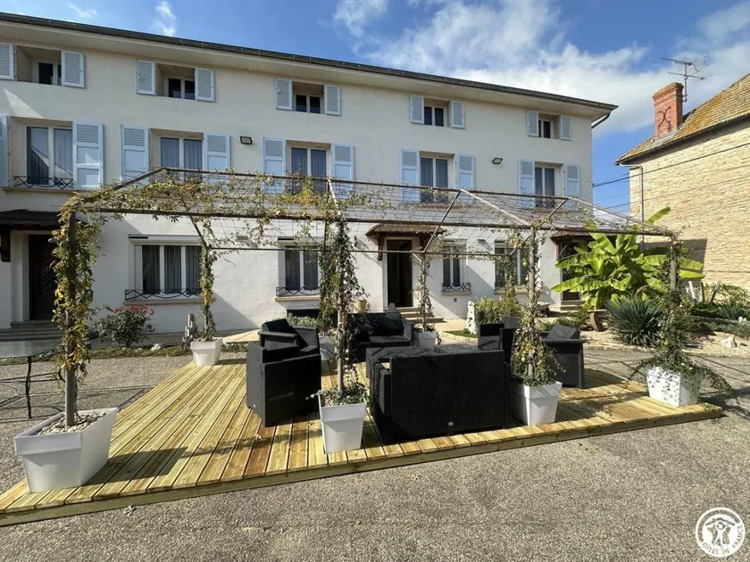 Ferienunterkunft mit Grill, Terrasse und Garten - Image 1
