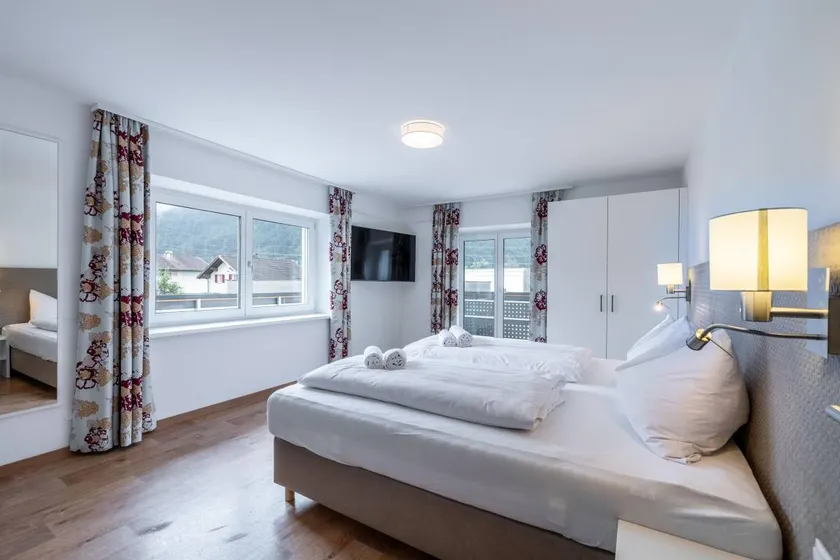 Apartamento vacacional con terraza - Image 1