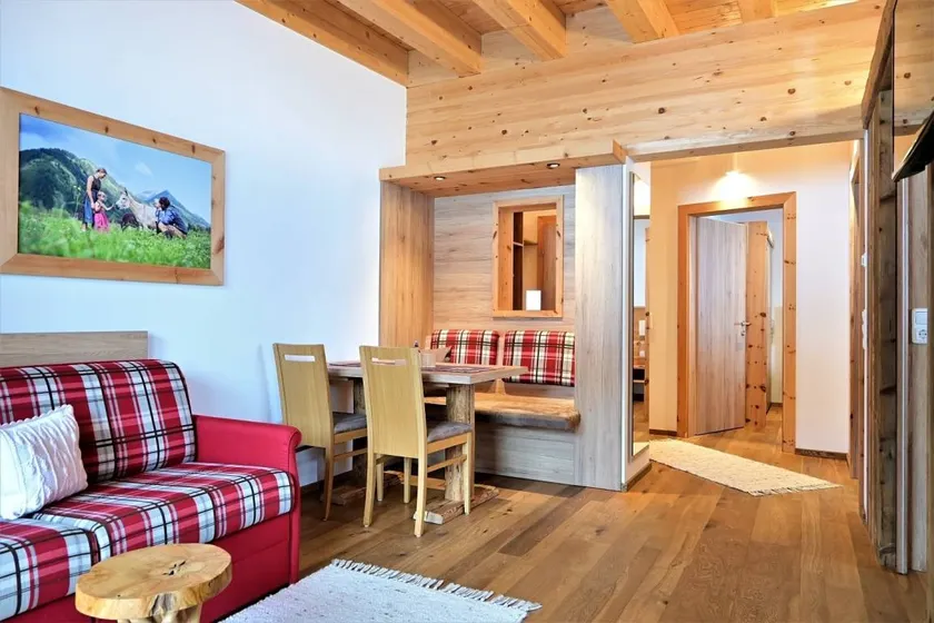 Apartment Wetterstein - Image 1