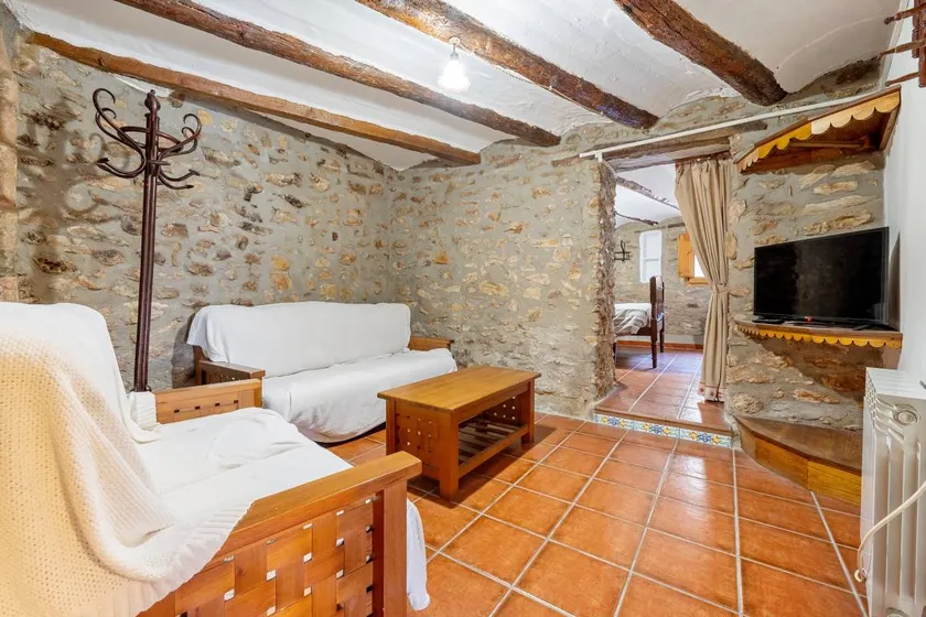 Holiday home with terrace & barbecue | Pets are welcome - Image 1