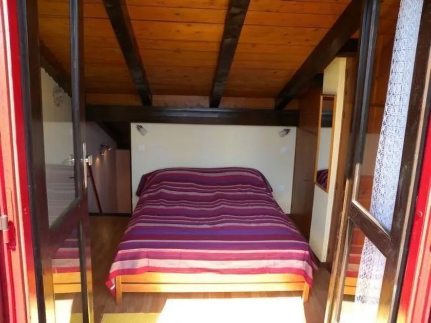 Apartamento con 1 habitación para 4 personas - Image 1