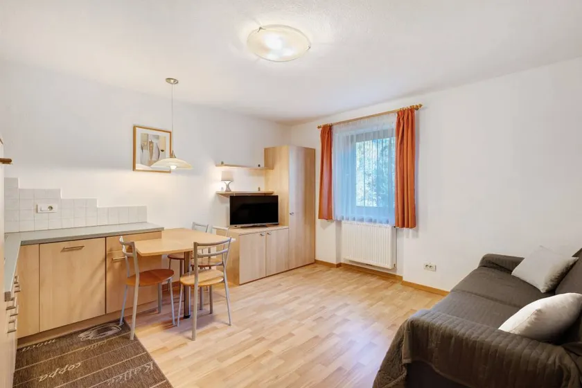 Familienorientiertes Apartment mit Grill, Terrasse und Garten | Stadtblick | Skifahren in der Nähe | Haustierfreundlich - Image 1