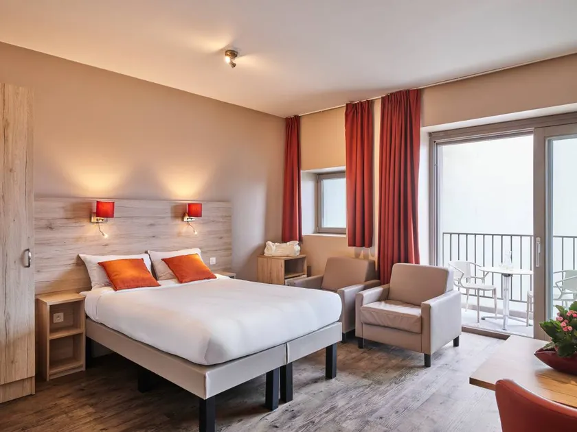 House with 1 bedroom for 2 persons - Image 1