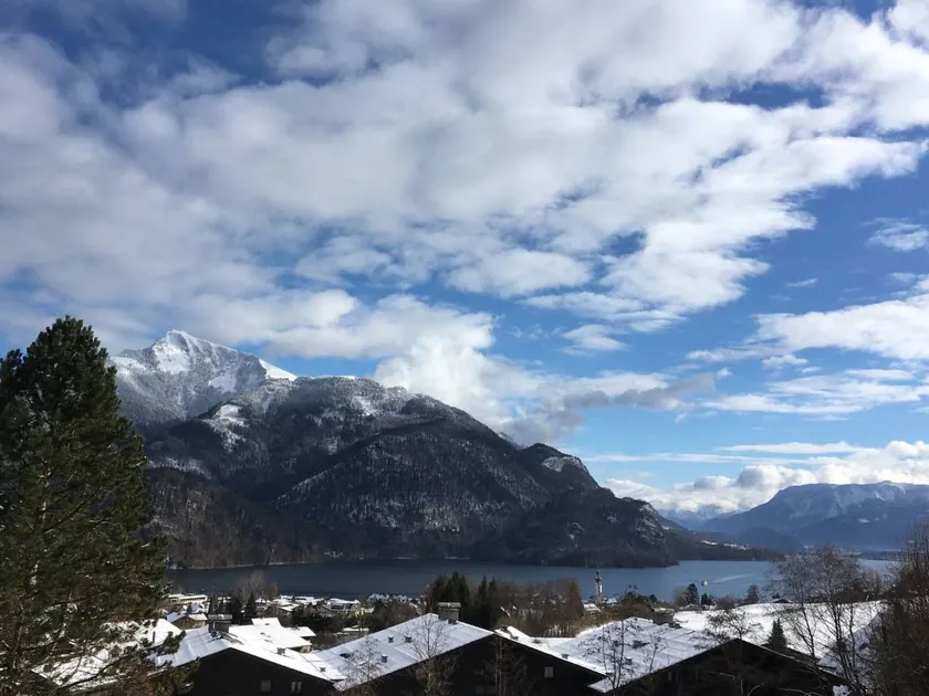 Flat with 2 bedrooms for 3 persons - Image 1
