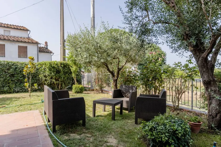 Casa Vacanza Rocchetti with Parking&Garden - Image 1